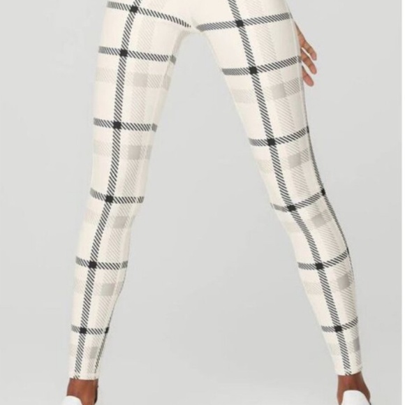 alo legging NWOT - Picture 2 of 7